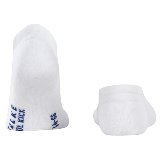 detail PONOŽKY COOL KICK 16609 2000 WHITE 37-38