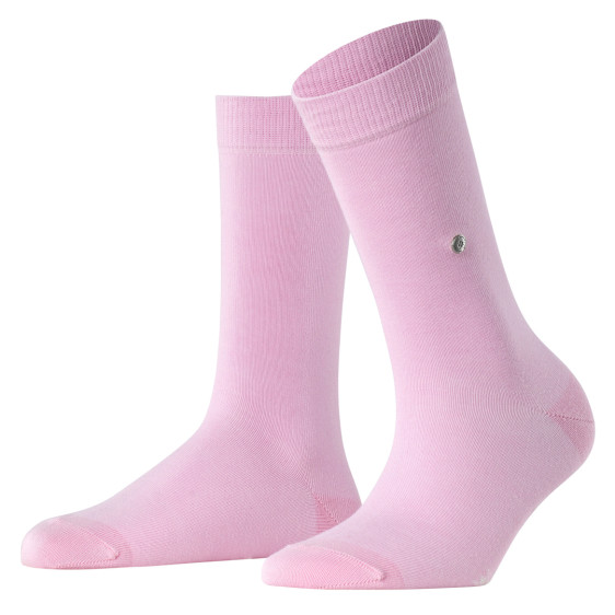 detail PONOŽKY BURLINGTON LADY 22005 8393 SPORTY ROSE 36-41