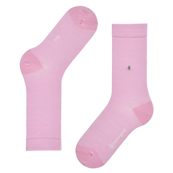 detail PONOŽKY BURLINGTON LADY 22005 8393 SPORTY ROSE 36-41