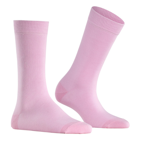 detail PONOŽKY BURLINGTON LADY 22005 8393 SPORTY ROSE 36-41