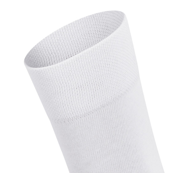 detail PONOŽKY FALKE SENSITIVE LONDON 46472 2000 WHITE 35-38
