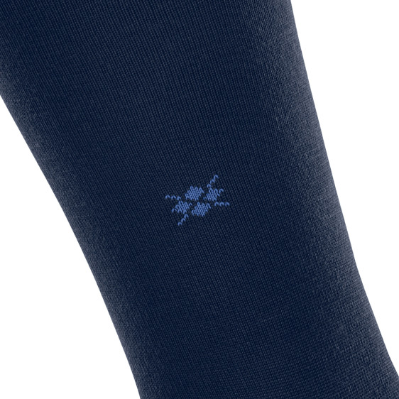 detail PONOŽKY BURLINGTON LEEDS 21777 6879 ROYAL 40-46