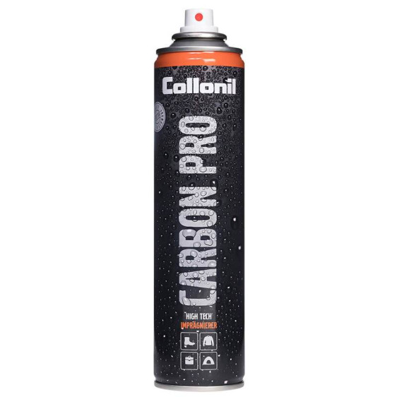 detail CARBON PRO 400 ML SPRAY