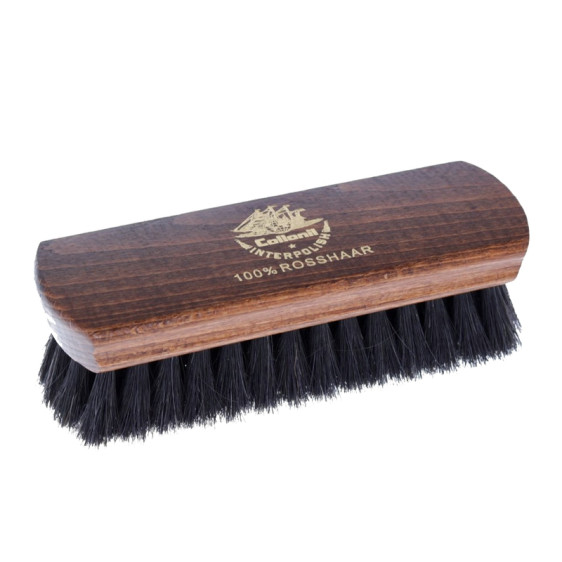 detail Kartáč leštící Collonil