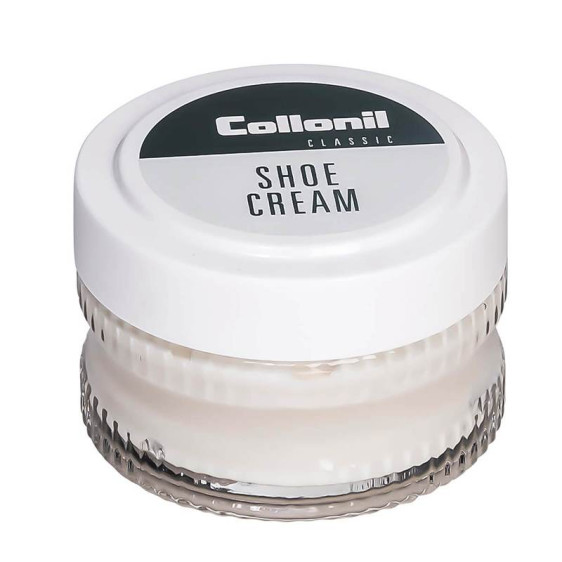 detail SHOE CREAM COLLONIL 50 ML (60 ML)
