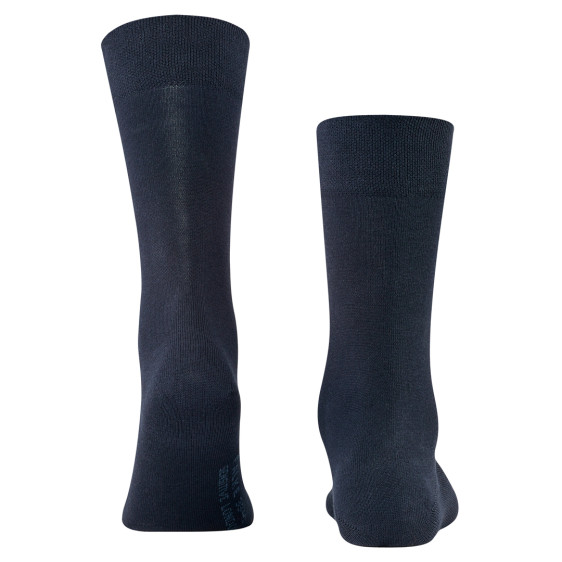 detail 14719 6375 DARK NAVY 43-46 Ponožky Falke Sensitive London