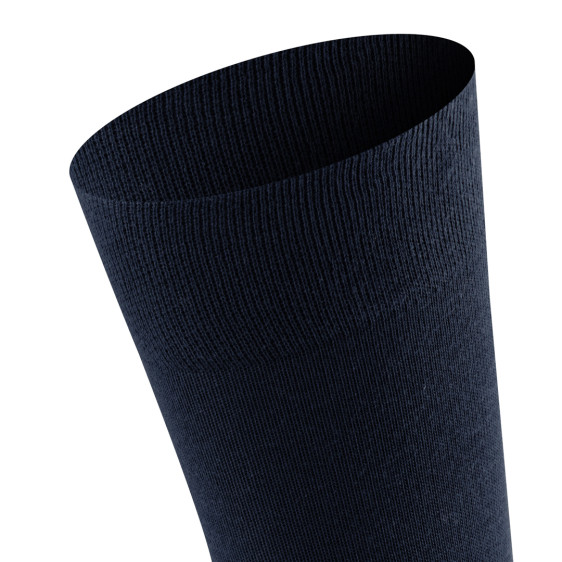 detail 14719 6375 DARK NAVY 43-46 Ponožky Falke Sensitive London