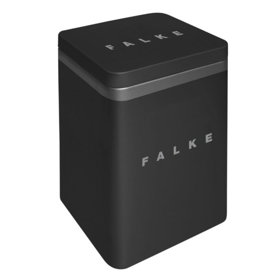 detail PONOŽKY 13071 10 FALKE GIFTING 5 KUSŮ 39-42