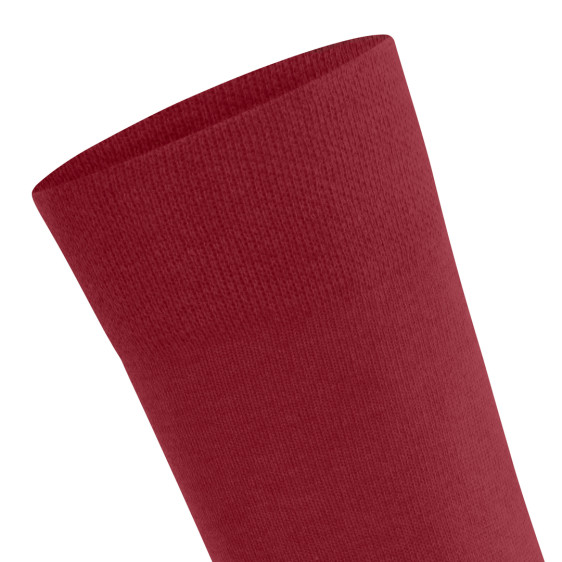 detail PONOŽKY SENSITIVE LONDON 46472 8228 SCARLET 35-38