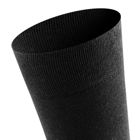 detail PONOŽKY SENSITIVE LONDON 14719 3000 BLACK 39-42