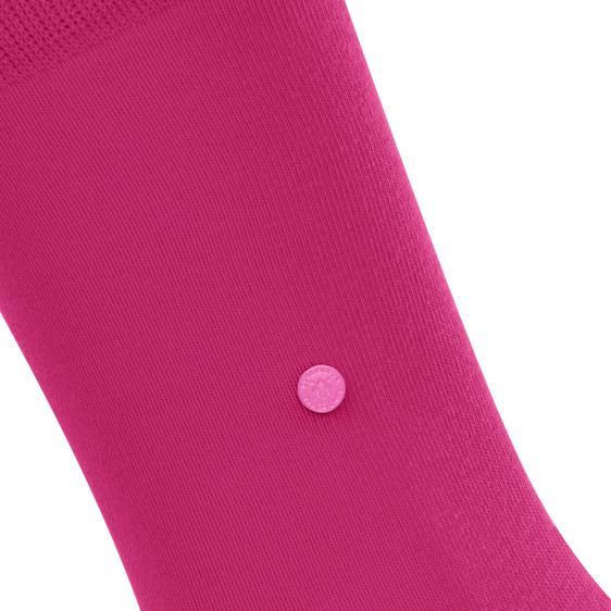 detail PONOŽKY BURLINGTON LADY 22005 8769 NEONORANGE 36-41