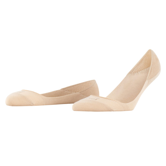 detail FALKE BALLERINA FIT 46491 4011 CREAM 39-40