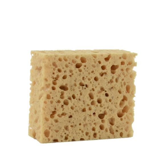 detail HOUBA NANÁŠECÍ PĚNOVÁ