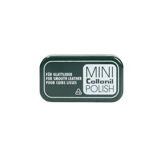 detail MINI POLISH