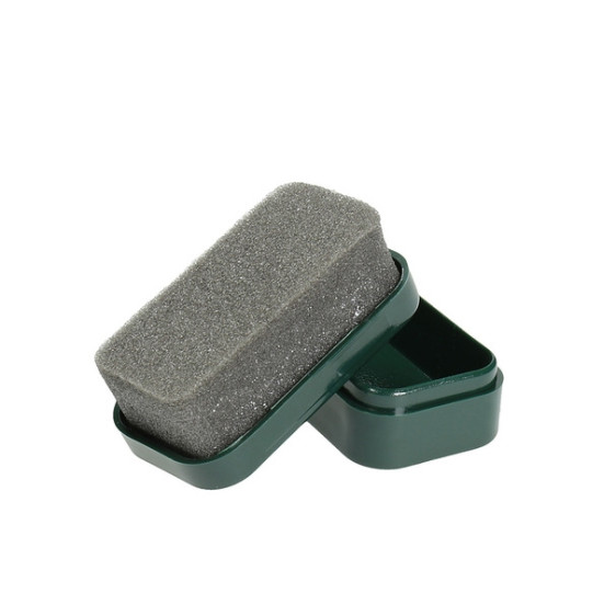 detail MINI POLISH