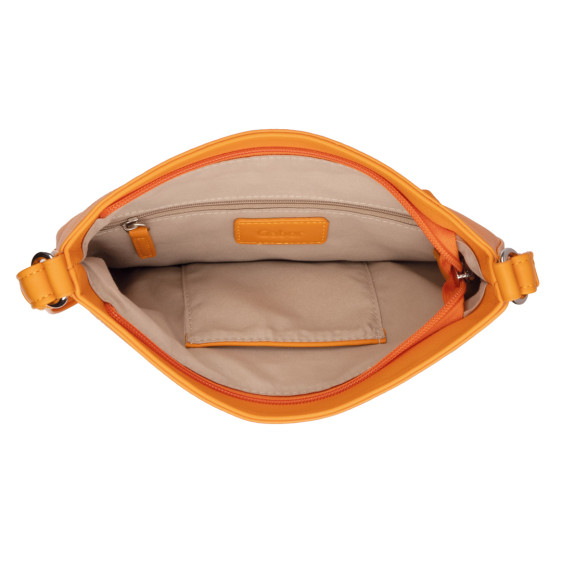 detail 011566 Kabelka Gabor Elfie orange