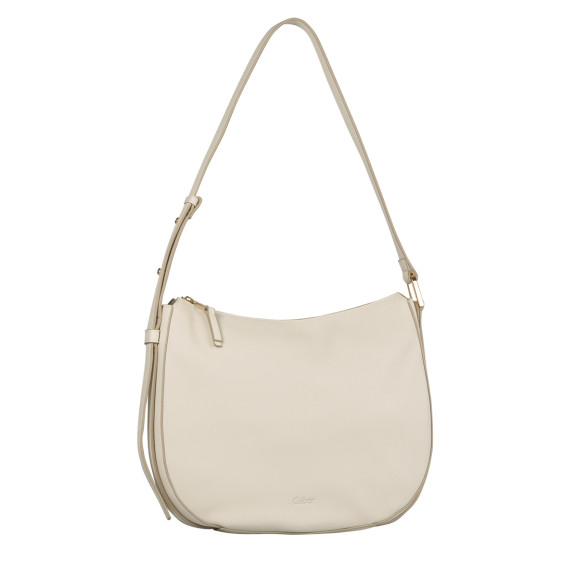 detail 011608 Kabelka Gabor Millie off white