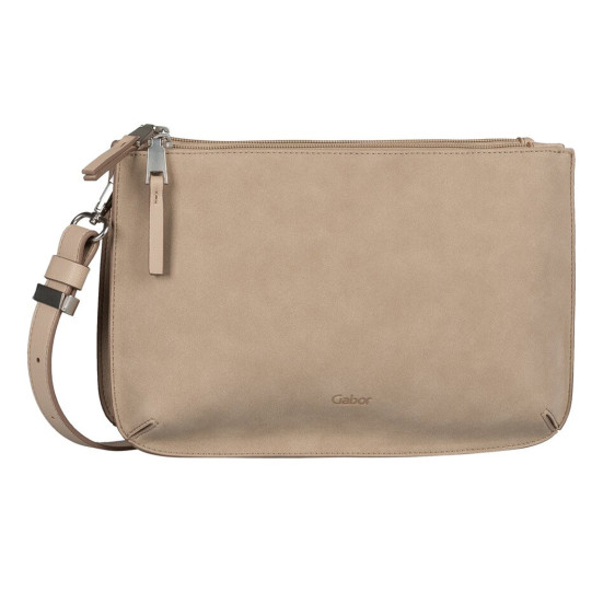 detail 011630 Kabelka Gabor Kimberly taupe