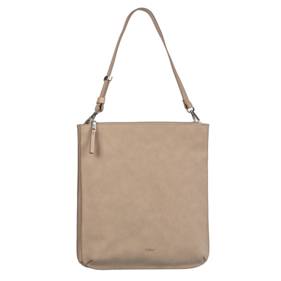 detail 011632 Kabelka Gabor Kimberly taupe