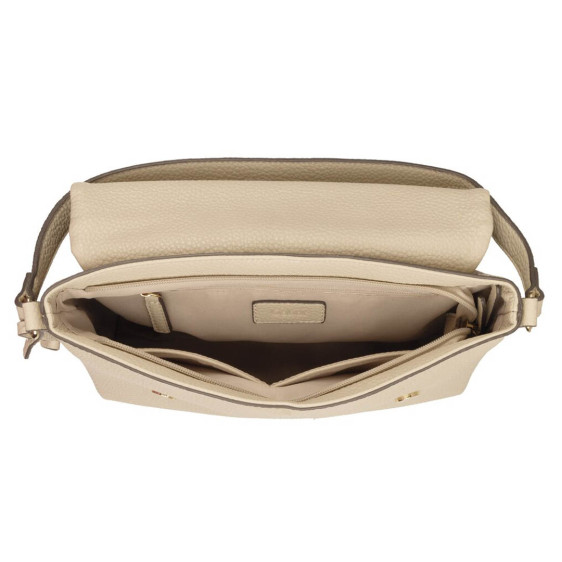 detail 011649 Kabelka Gabor Gela beige