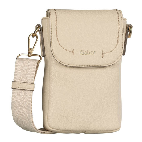 detail 011681 Kabelka Gabor Aileen off white
