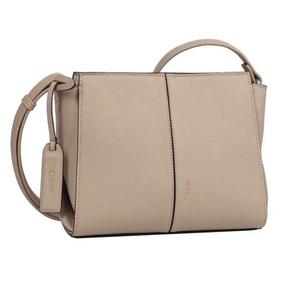 detail 011622 Kabelka Gabor Marleen taupe