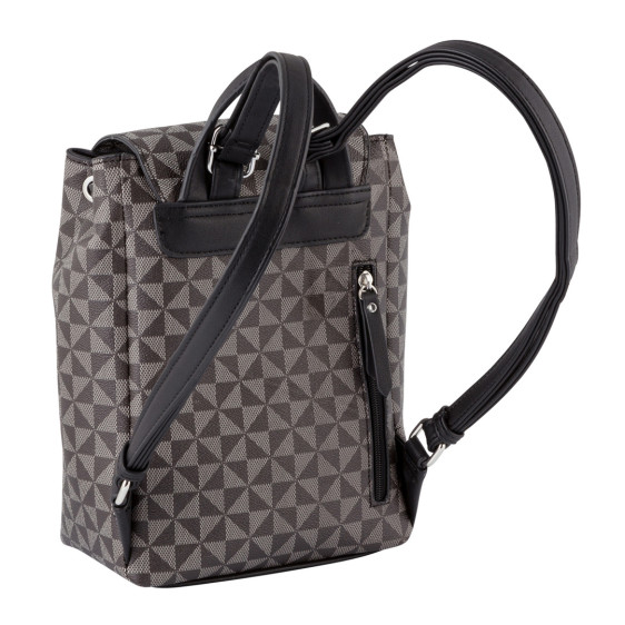 detail 8633 133 Batůžek Gabor Barina mixed black