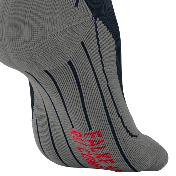 detail 16249 Ponožky Falke Run 6116 space blue 39-42