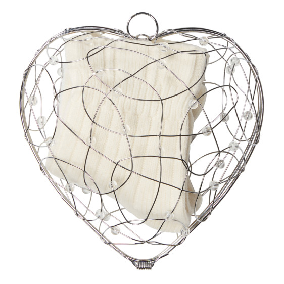 detail 49008 Ponožky Falke Gift 2040 off white 35-38