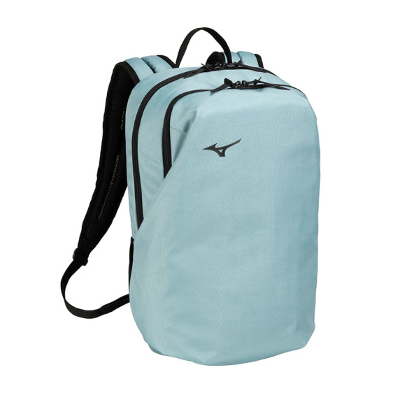 detail Mizuno Backpack 17 05 Bluegrey