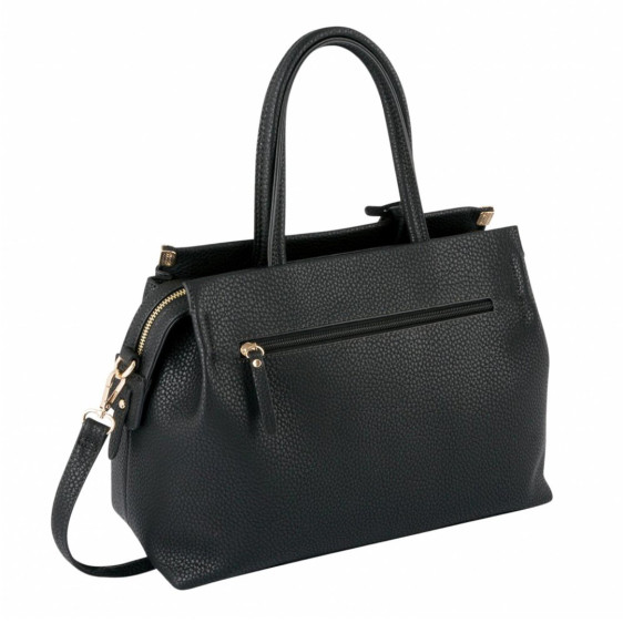 detail 8331 60 black Kabelka Gabor