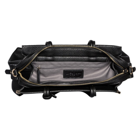 detail 8331 60 black Kabelka Gabor