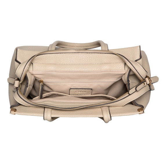 detail 8331 23 Beige Kabelka Gabor