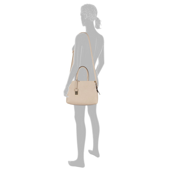 detail 8331 23 Beige Kabelka Gabor