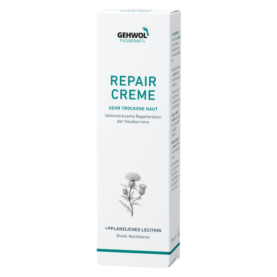 detail Gehwol Fuss Repair Creme