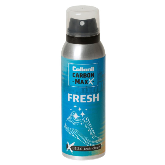 detail Carbon MaxX Fresh 125 ml Collonil