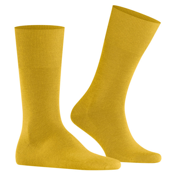 detail 14435 1265 mimosa 41-42 Ponožky FALKE