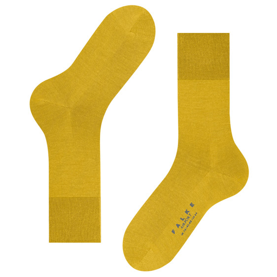 detail 14435 1265 mimosa 45-46 Ponožky FALKE
