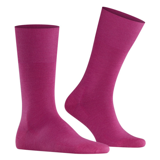 detail 14435 8233 arctic pink 43-44 Ponožky FALKE