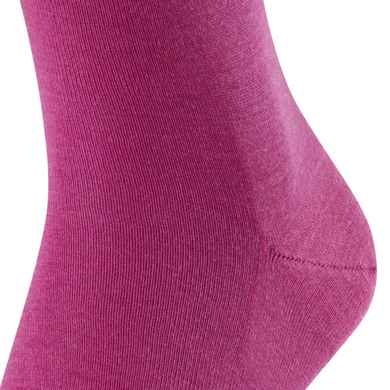 detail 14435 8233 arctic pink 43-44 Ponožky FALKE