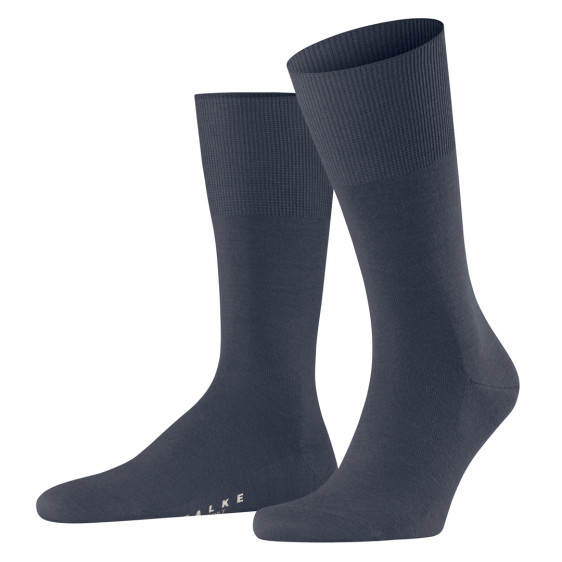 detail 14435 6688 dark blue 43-44 Ponožky FALKE