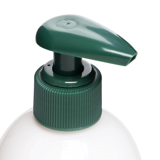 detail Leather Gel 230 ml Collonil