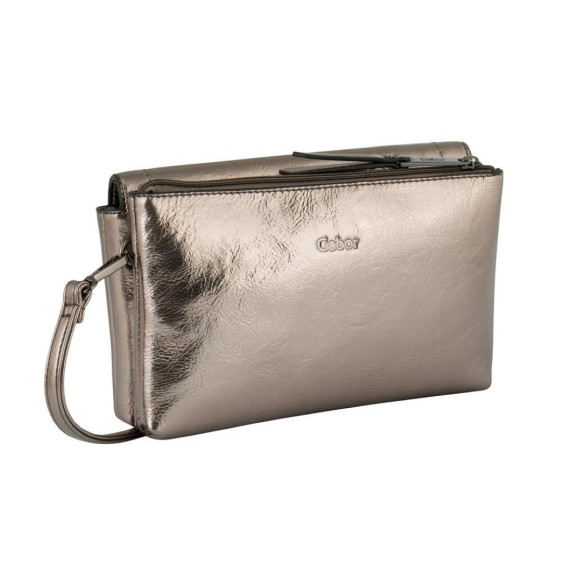 detail 010040 Elissa Old Silver Kabelka Gabor