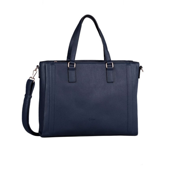 detail 011600 Gillian Dark blue Kabelka Gabor