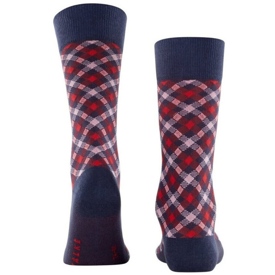 detail 12487 6414 midnight 39-42 Ponožky Falke Smart Check