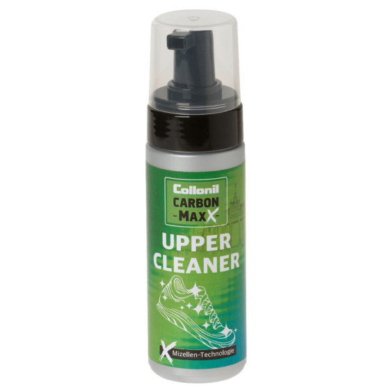 detail Carbon MaxX Upper Cleaner 150 ml Collonil