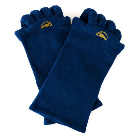 detail Adjustační ponožky NAVY EXTRA STRETCH M 39-42