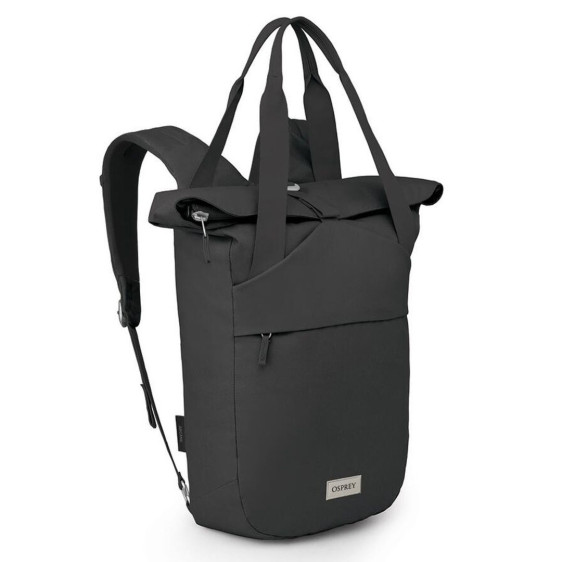 detail ARCANE TOTE PACK black Batoh Osprey