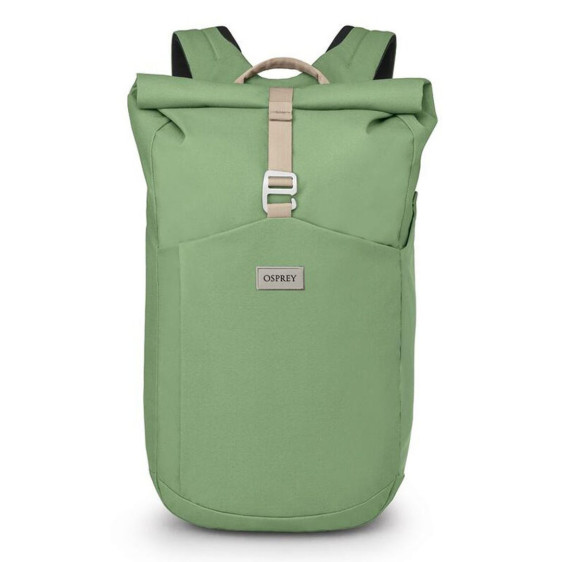 detail ARCANE ROLL TOP PACK botanica Batoh Osprey