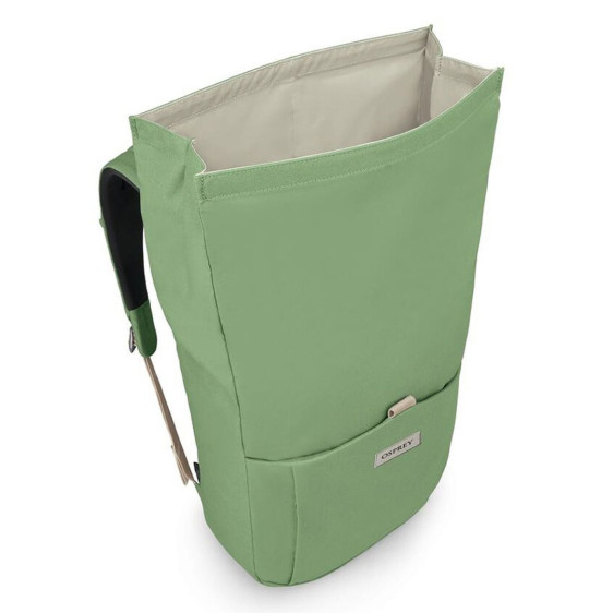 detail ARCANE ROLL TOP PACK botanica Batoh Osprey